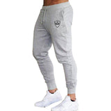 Men's running pants basketball football training pants