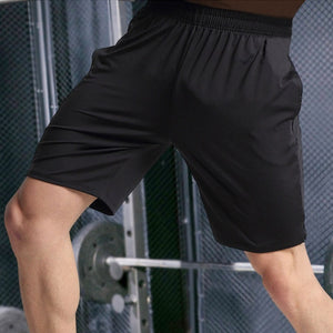 Men's running pants basketball football training pants