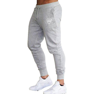Men's running pants basketball football training pants