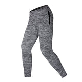 Men Sports Training Pants Pockets Hiking Running Autumn Spring Workout Pants