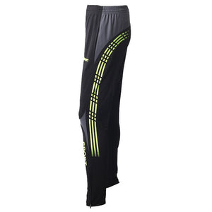 Sports Pants Men Sportswear Sweat Pants Male Straight Hip Hop Fitness Pants