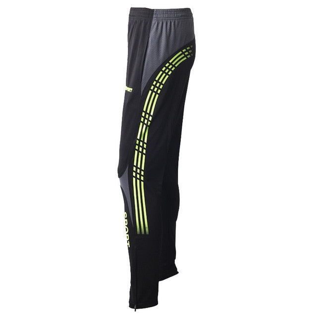 Sports Pants Men Sportswear Sweat Pants Male Straight Hip Hop Fitness Pants