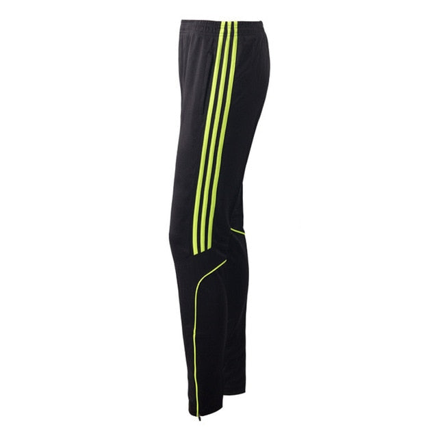 Sports Pants Men Sportswear Sweat Pants Male Straight Hip Hop Fitness Pants