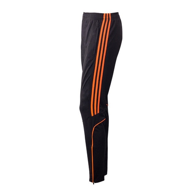 Sports Pants Men Sportswear Sweat Pants Male Straight Hip Hop Fitness Pants