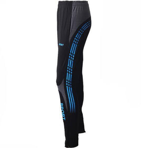 Sports Pants Men Sportswear Sweat Pants Male Straight Hip Hop Fitness Pants