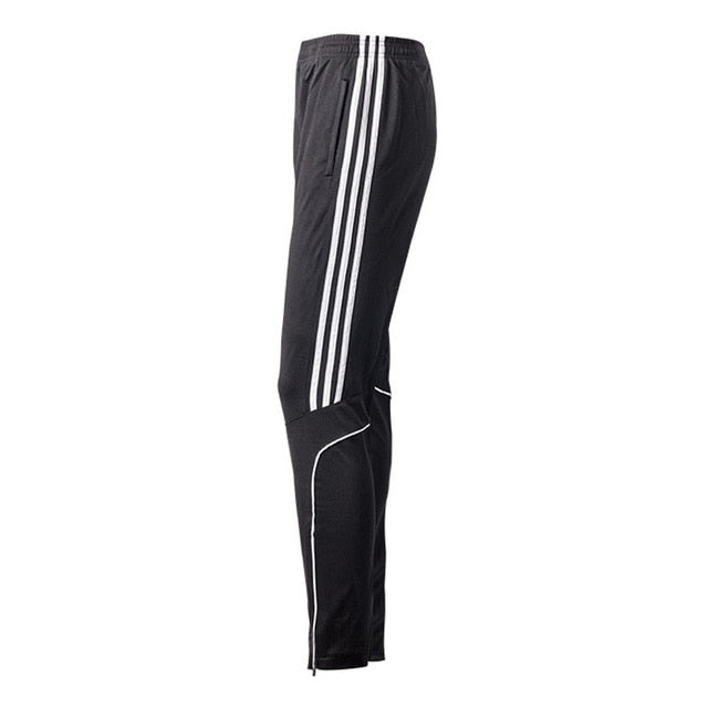 Sports Pants Men Sportswear Sweat Pants Male Straight Hip Hop Fitness Pants
