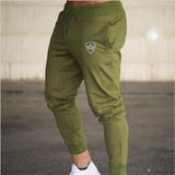 Men's running pants basketball football training pants